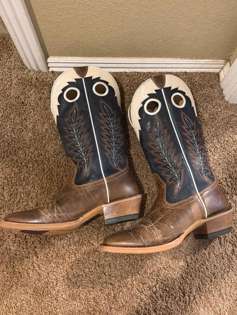 Ariat Boots